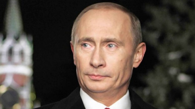 RMF Extra: Władimir Putin po raz czwarty zostanie prezydentem Rosji?