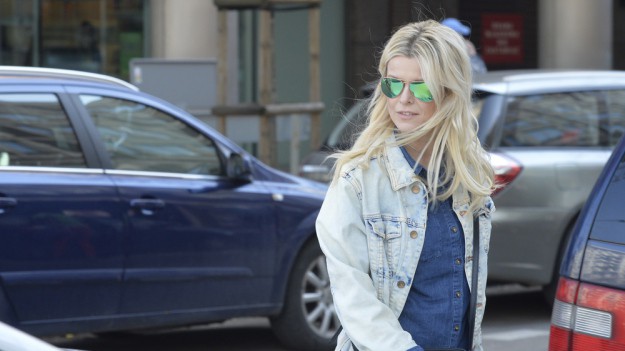 RMF Extra: Mandaryna pokazała swoje dzieci. Xavier i Fabienne Wiśniewscy są już prawie dorośli