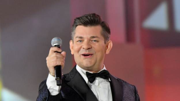 RMF Extra: Zenek Martyniuk jurorem w popularnym talent show. Sensacyjne wieści