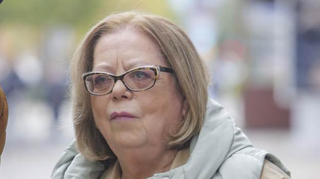 RMF Extra: Elżbieta Zapendowska na wózku inwalidzkim. Przekazała nowe wieści ws. stanu zdrowia