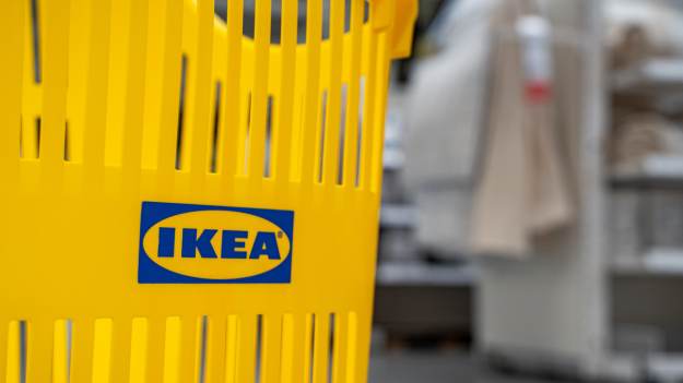 RMF Extra: Ogrodnicy ruszyli do sklepów IKEA. Praktyczny hit za 6,99 zł