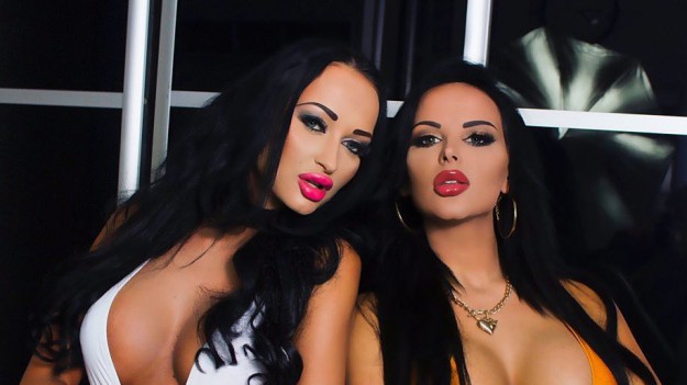 RMF Extra: Co z siostrami Godlewskimi? Celebrytki wciąż nie wypuściły teledysku