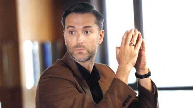 RMF Extra: "BrzydUla 2" odcinek 134. Marek zostawia Ulę! Zaskakująca decyzja Dobrzańskiego [STRESZCZENIE ODCINKA]