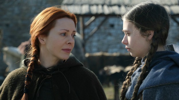 RMF Extra: Korona królów: Nadciąga febra!