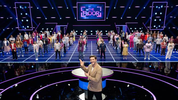 RMF Extra: “The Floor”  wraca na antenę. Będą zmiany w nowym sezonie!