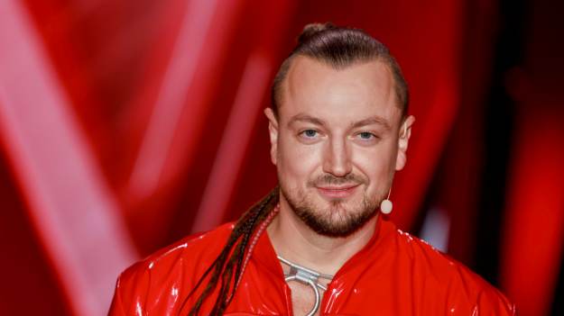 RMF Extra: „The Voice of Poland” bez Barona? Nie mógł już dłużej milczeć