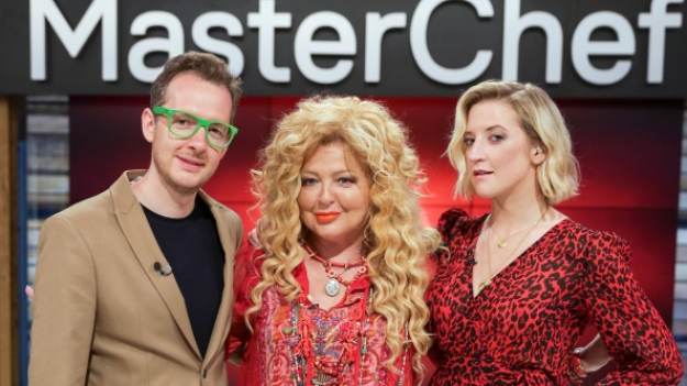 RMF Extra: Magda Gessler pokazała zdjęcie syna sprzed lat. Internauci myśleli, że to... Lara! [FOTO]