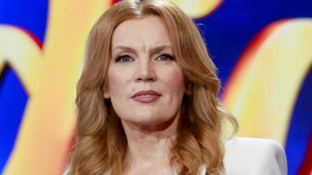 RMF Extra: Dorota Chotecka poinformowała o zakończeniu prac na planie. "Dziękuję całej ekipie"