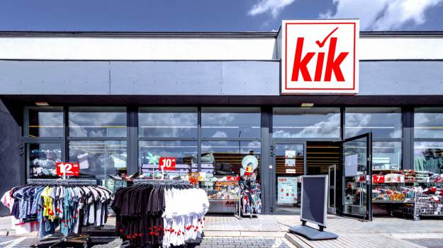 RMF Extra: Zapadła decyzja ws. KiK w Polsce. Oficjalnie poinformowano