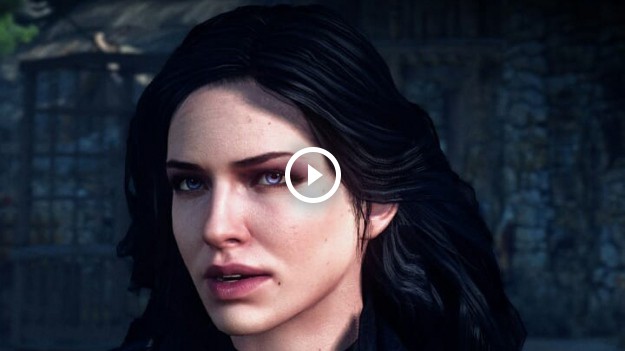 RMF Extra: Wiedźmin: Netflix prowadzi castingi na Yennefer. O rolę starają się te dwie aktorki!