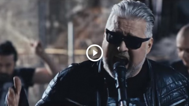 RMF Extra: IRA "Powtarzaj to": Zobacz teledysk!