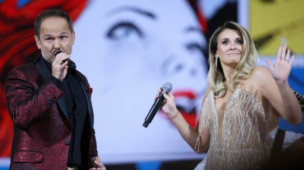 Kajra szczerze o rozwodzie. Sławomir zareagował:..
