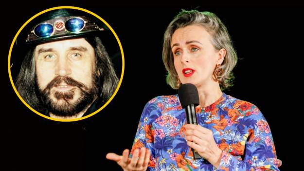 RMF Extra: „Ma złote klamki i diamentowe kurki”. Niemen utrzymuje się z tantiem po ojcu? 