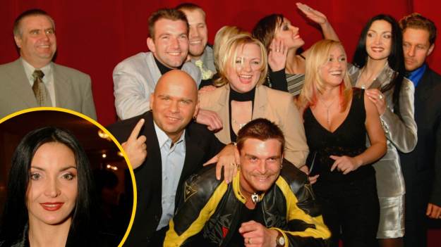 RMF Extra: 25 lat temu była gwiazdą pierwszej edycji „Big Brothera”. Nie uwierzysz, jak dziś wygląda Alicja Walczak