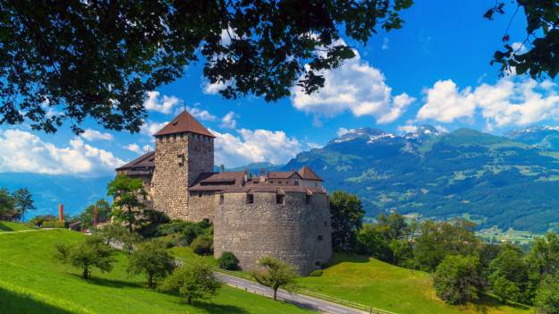 RMF Extra: Nikt tam nie jeździ, a szkoda. Te perełki w Europie zachwycają widokami i spokojem