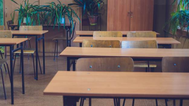 RMF Extra: Minimalna temperatura w szkole. Poniżej tej wartości lekcje muszą zostać zawieszone