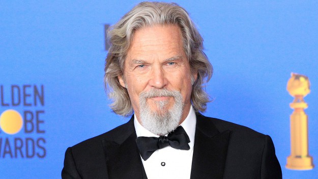 RMF Extra: Jeff Bridges walczy z rakiem. Aktor pokazał zdjęcie z ogoloną głową i wyznał, jak się czuje