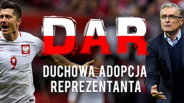 RMF Extra: "Duchowa adopcja polskich piłkarzy" Na czym polega pomysł katolickiego portalu?