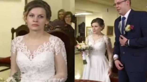 ślub Od Pierwszego Wejrzenia Smutna Agata I Zaskoczony Maciej W