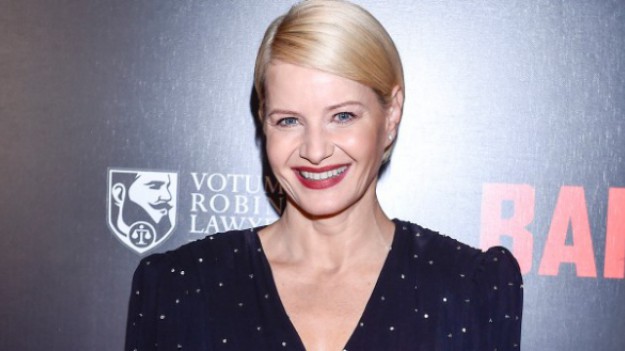 RMF Extra: Małgorzata Kożuchowska bez makijażu. Aktorka zachwyca w naturalnym wydaniu. "Jak dziewczęco"