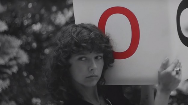 RMF Extra: Agnieszka Osiecka, jakiej nie znaliście. "NowOsiecka" wkrótce w sprzedaży!