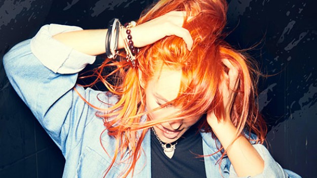 RMF Extra: Red Lips: Bez reguł. Premiera nowej piosenki zespołu już dziś po 20.00 w RMF FM