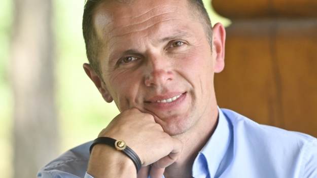 RMF Extra: Waldemar z "Rolnik szuka żony 10" surowo oceniony przez widzów. "Ciężko zaufać takiemu człowiekowi"