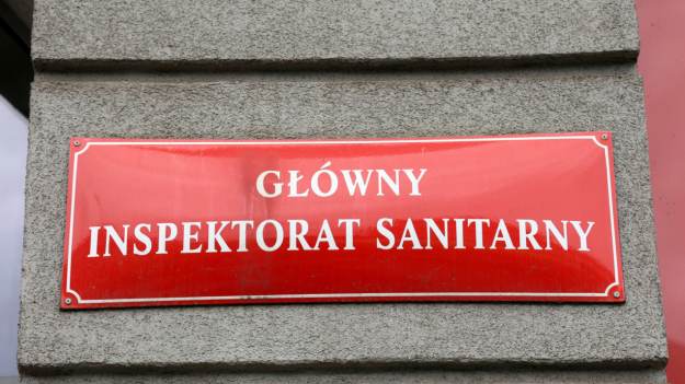 RMF Extra: Pilne ostrzeżenie GIS. Produkty wycofane. „Mogą stanowić zagrożenie dla zdrowia ludzkiego”