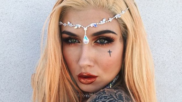 RMF Extra: Deynn pokazała się bez makijażu. Fani są w szoku!