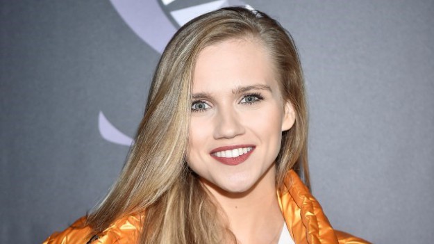 RMF Extra: Agnieszka Kaczorowska wyznała, że nie miała sił dłużej karmić piersią. "Już czułam, że tracę moc"