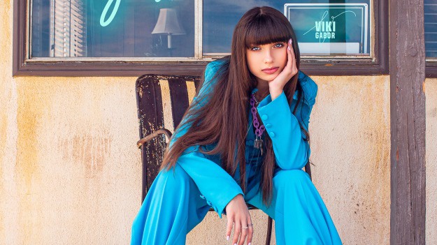 RMF Extra: Viki Gabor zagra koncert?! Wszystko dzięki RMF FM