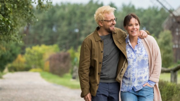 RMF Extra: Serce nie sługa - film inspirowany prawdziwą miłością 