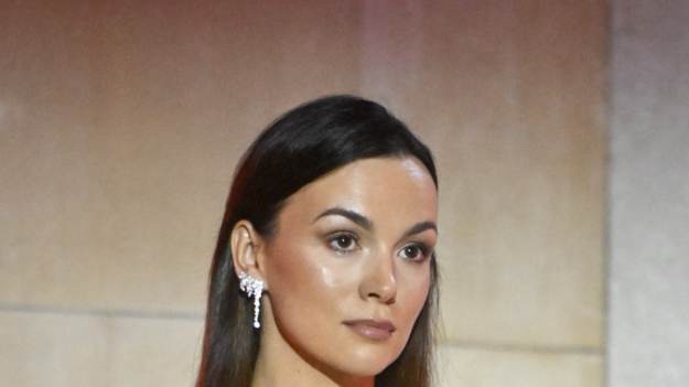 RMF Extra: Paulina Krupińska nie obchodzi walentynek? "Wyglądam na taką bardzo twardo stąpającą po ziemi…"