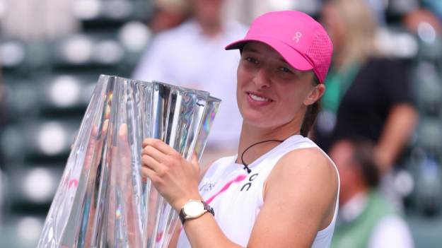 RMF Extra: Co dwie gwiazdy, to nie jedna. Zendaya i Iga Świątek na wspólnych zdjęciach