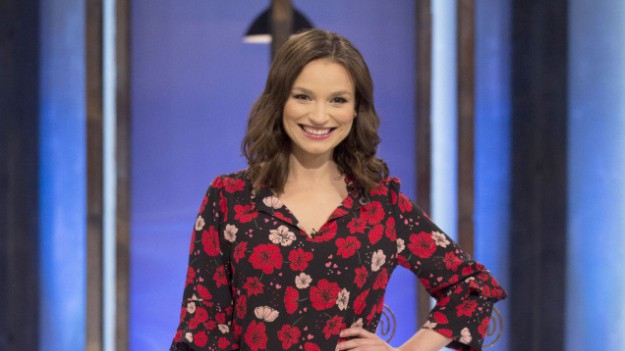 RMF Extra: "MasterChef Junior 6". Czy młodzi kucharze poradzili sobie z owocami morza? 