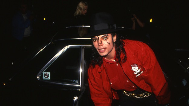 RMF Extra: Michael Jackson wciąż żyje? Powraca popularna teoria spiskowa o śmierci wokalisty