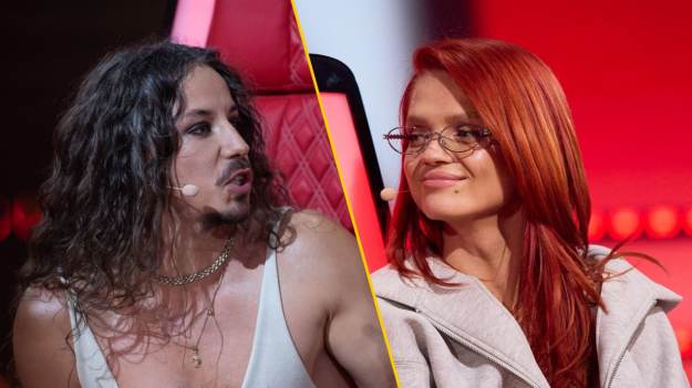 RMF Extra: Margaret i Michał Szpak razem. Co za wieści z planu „The Voice of Poland”