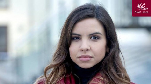 RMF Extra: M jak miłość: Aneta może doprowadzić do śmierci w serialu!