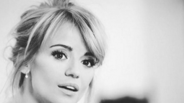 RMF Extra: Życie Anny Przybylskiej przedstawione na deskach teatru