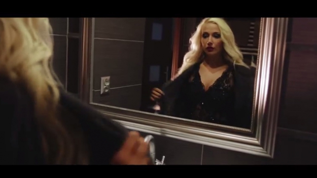 RMF Extra: Eliza z Warsaw Shore promuje teledysk!