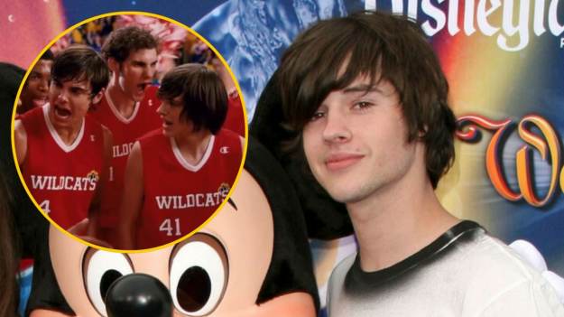 RMF Extra: Gwiazdor „High School Musical” aresztowany. Były aktor Disneya z poważnymi zarzutami