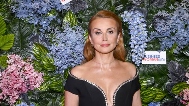 RMF Extra: Katarzyna Zielińska o Julii Wieniawie w "Mam talent". "Młoda, zdolna..."