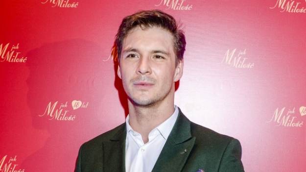 RMF Extra: Ogromny hejt w stronę aktorów "M jak miłość". Mikołaj Roznerski, Krystian Wieczorek i Gabriela Świerczyńska podzielili się przykrymi doświadczeniami