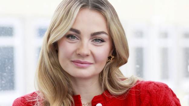 RMF Extra: Małgorzata Socha już nie ukrywa twarzy dzieci. Tak wyglądają pociechy gwiazdy "Przyjaciółek"