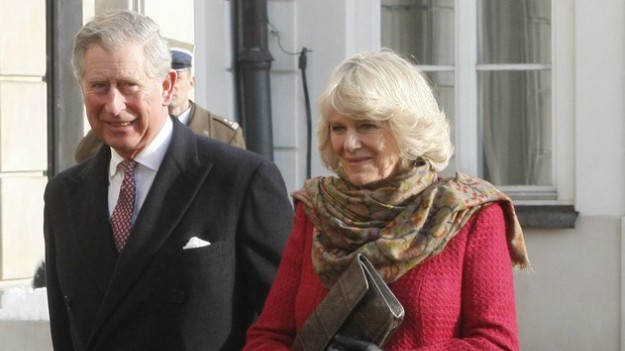 RMF Extra: Niepublikowane dotąd zdjęcia z urodzin księcia Karola - jedno z nich chwyta za serca! 