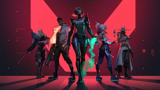 RMF Extra: VALORANT dostanie kolejną nową mapę. Oto zwiastun "Drift" [WIDEO]