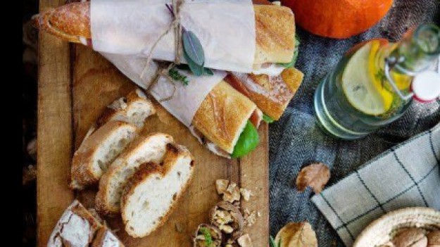 RMF Extra: Domowy chleb