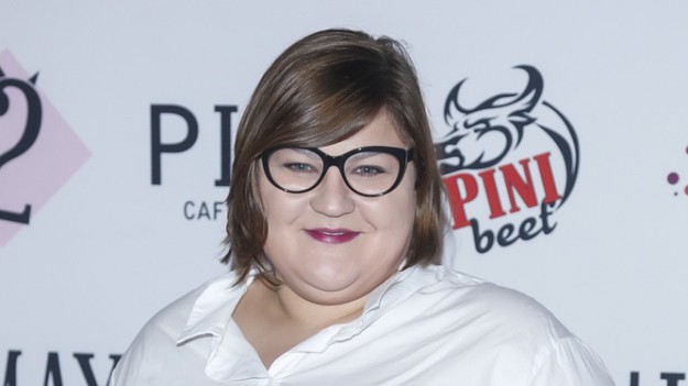 RMF Extra: Dominika Gwit jako seksowna pielęgniarka na Instagramie. "Chcesz się bawić...?"