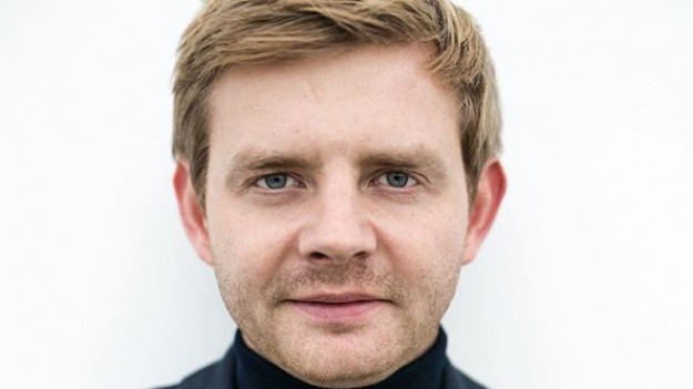 RMF Extra: Rafał Zawierucha zagra u Tarantino! Wcieli się w rolę Romana Polańskiego