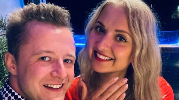 RMF Extra: Roksana z "Rolnik szuka żony" rozstała się z narzeczonym? "Tak to w życiu bywa"